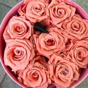 🖤Black onyx pendulum